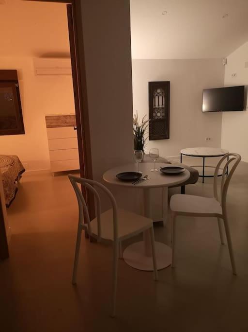 Villa Casita De La Higuera Jávea Exterior foto