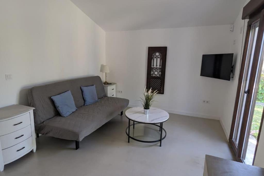 Villa Casita De La Higuera Jávea Exterior foto